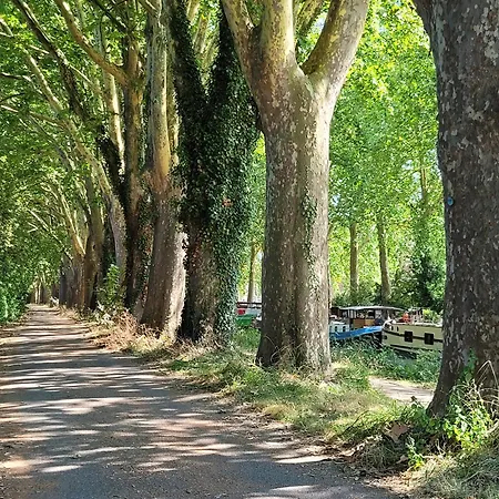 Privat bolig Pechdavid Sud