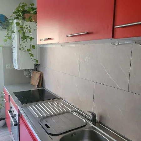 Pechdavid Sud * トゥールーズ