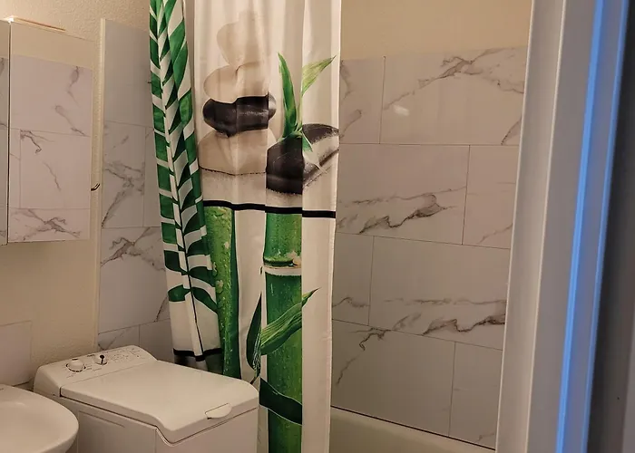 Pechdavid Sud 民宿 圖盧茲