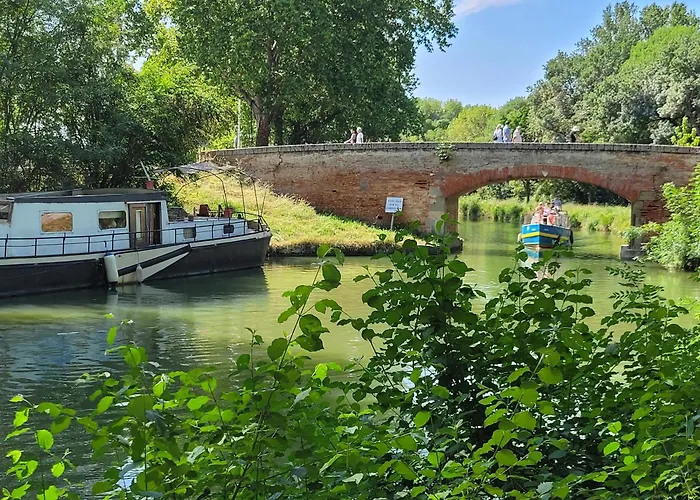 Pechdavid Sud בית אירוח *