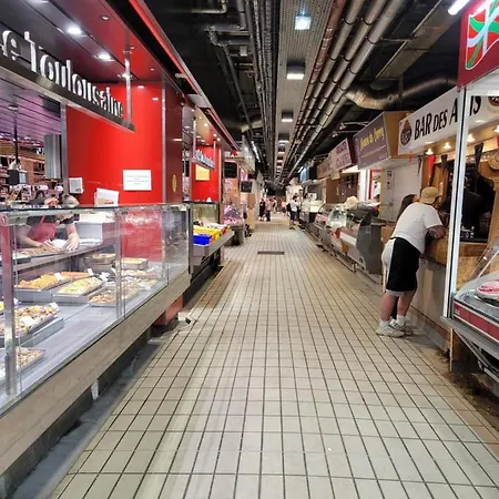 Rum i privatbostad Pechdavid Sud Toulouse