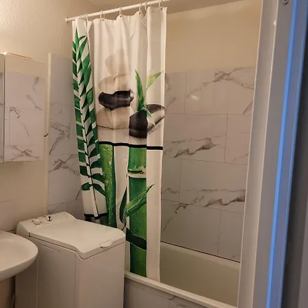 Pechdavid Sud Homestay szállás Toulouse