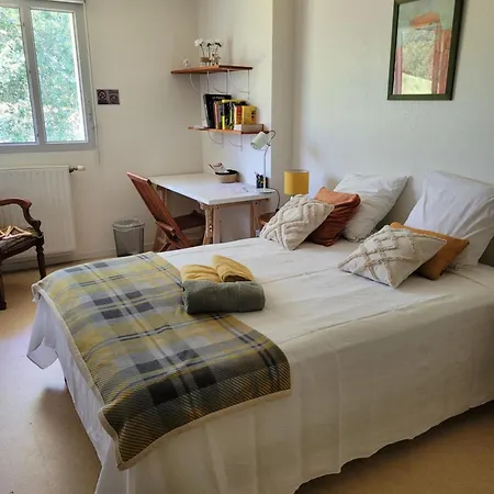 Homestay szállás Pechdavid Sud Toulouse