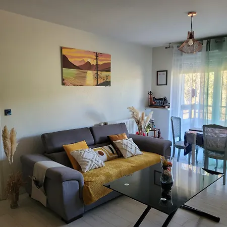 Pechdavid Sud Homestay szállás *