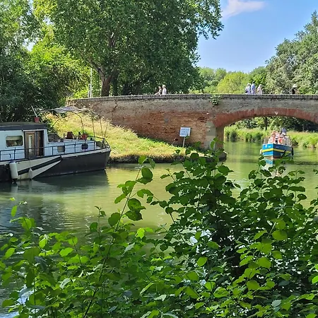 Pechdavid Sud Accommodatie bij particulieren *