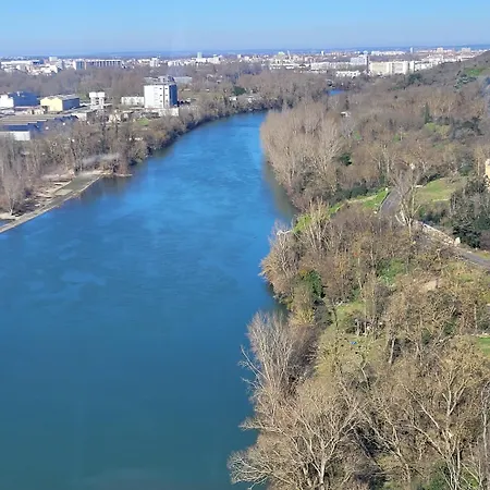 Pechdavid Sud Toulouse